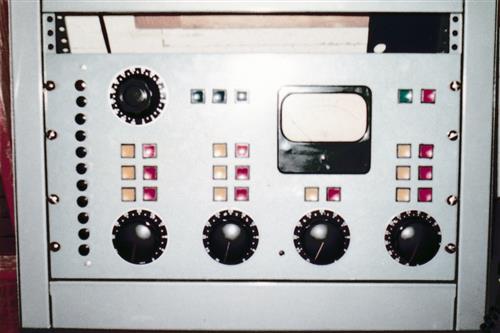 transmitter 1970s